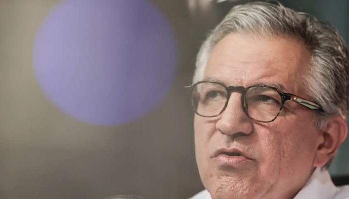 © Joédson Alves/Agência Brasil