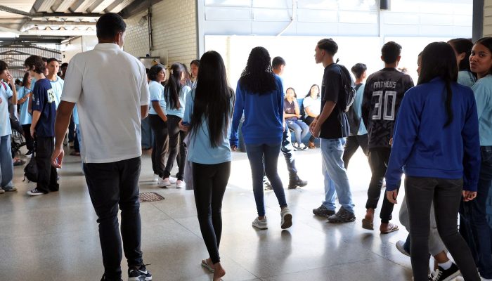 © Antônio Cruz/Agência Brasil