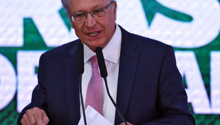 © José Cruz/Agência Brasil