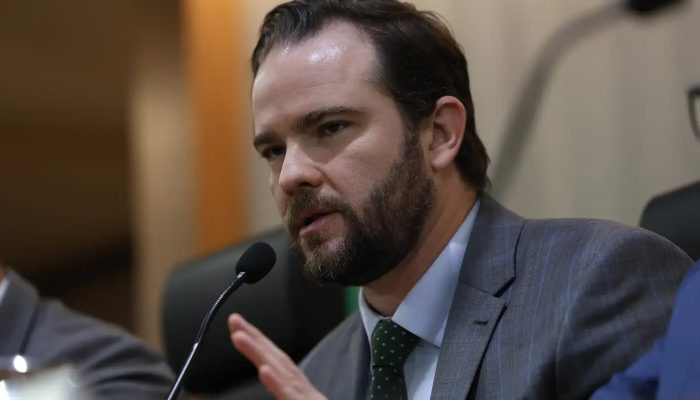 © José Cruz/Agência Brasil