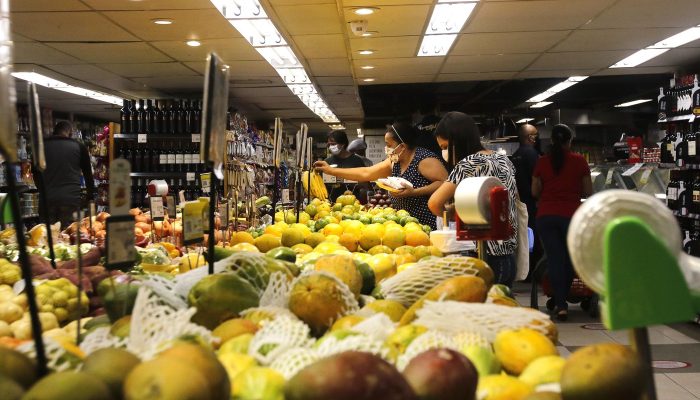 © Tânia Rêgo/Agência Brasil