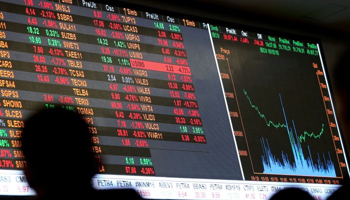 © Reuters/Paulo Whitaker/Direitos Reservados