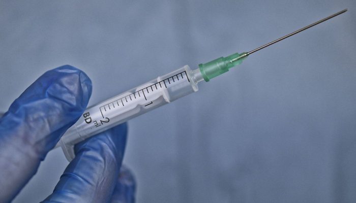 © Reuters/Michael Weber/Proibida reprodução