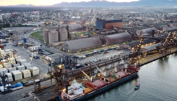 © Reuters/Rodolfo Buhrer/Proibida reprodução