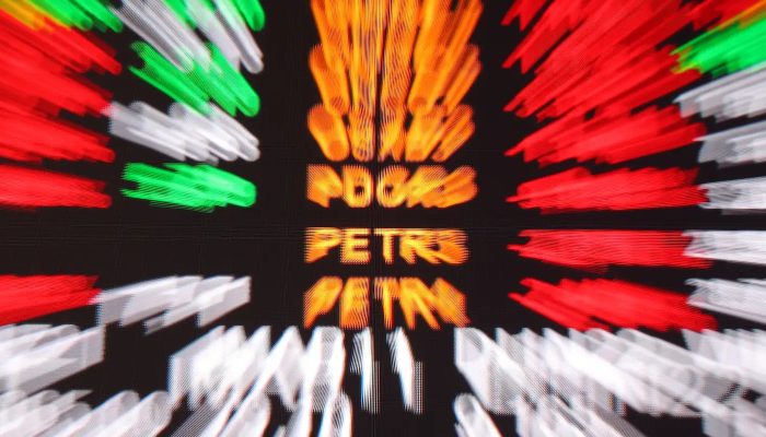 © REUTERS/Amanda Perobelli/Direitos Reservados