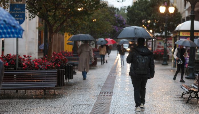 Janeiro de 2026 terá muita chuva e calor dentro da média no ParanáFoto: Geraldo Bubniak/AEN