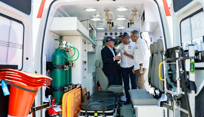 © Ricardo Stuckert / PR