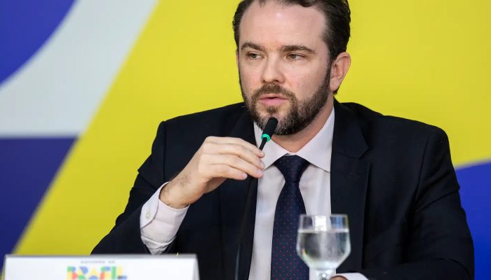 © Washington Costa/MF