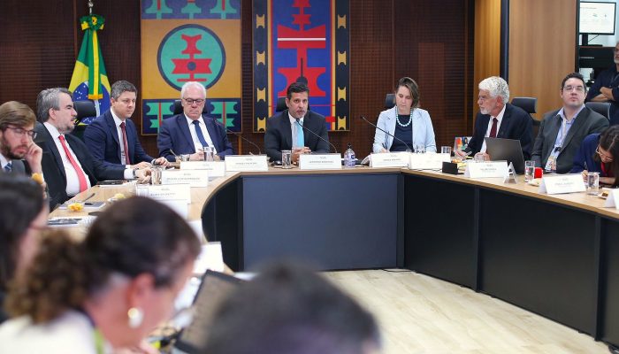 © Fábio Nakakura/Ministério da Educação