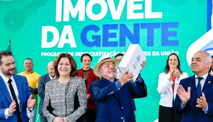 © Foto: Ricardo Stuckert / PR