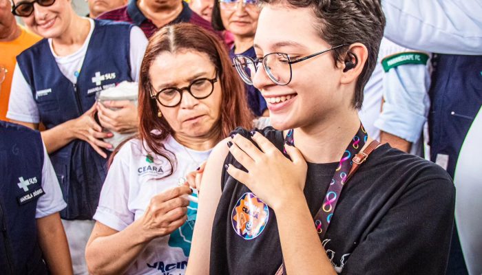 © Prefeitura de Maranguape/Divulgação