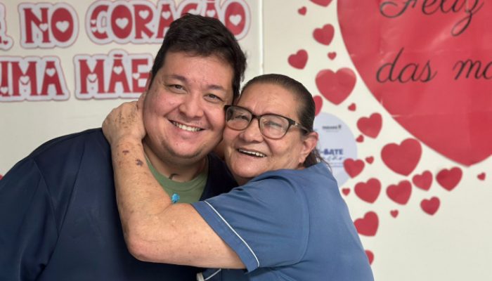 Hospital Regional do Norte Pioneiro
