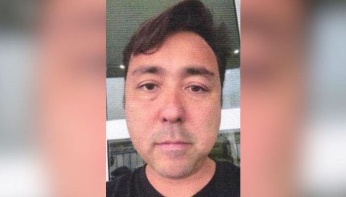 Empresário Victor Henrique de Oliveira Shimada, brasileiro sancionado pelos EUA por suposta liga...