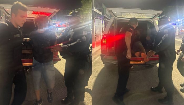 Os crimes aconteceram em um curto intervalo de tempo e mobilizaram uma ação conjunta da Políci...