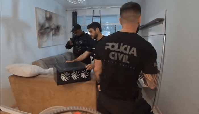   • Divulgação/DRCPIM