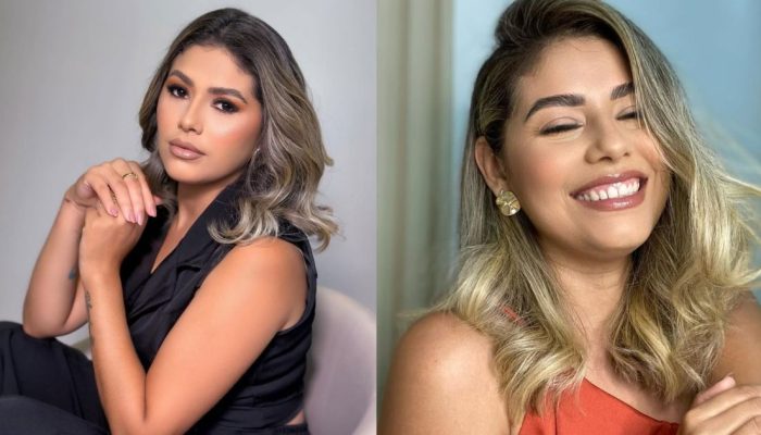 Ana Karolina, de 31 anos, foi vítima de feminicídio  • Reprodução/Redes Sociais