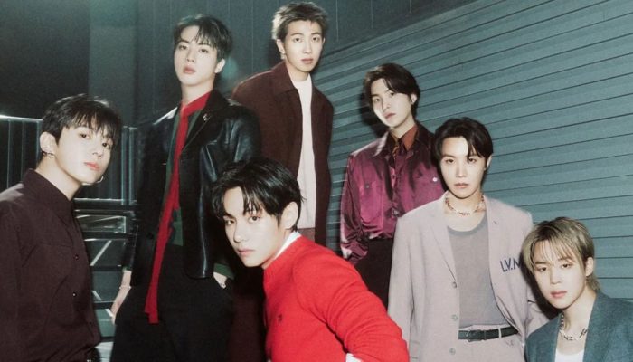 Turnê vai ser transmitida ao vivo em cinemas do mundo todo  • Fotógrafo Dukhwa Jang da GQ