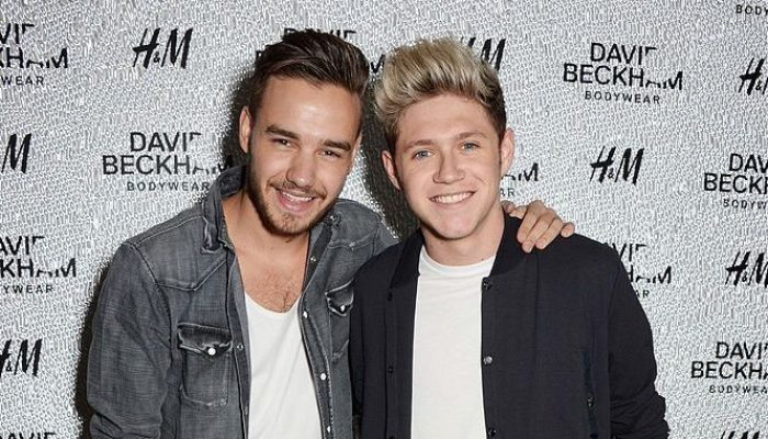 Liam Payne e Niall Horan foram integrantes do One Direction  • David M. Benett/Getty Images