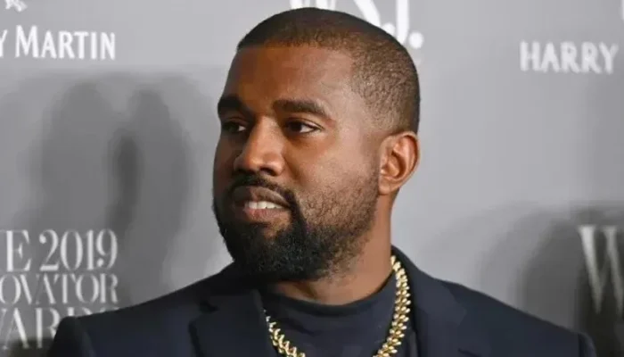 Kanye West  • Free Malaysia Today/Creative Commons