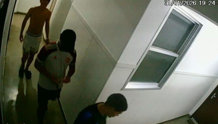 Réus em estupro coletivo no Rio são investigados por outras denúncias; veja