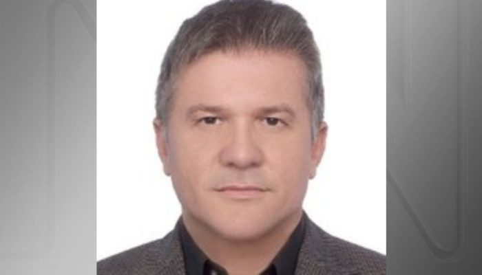 Henrique Moura Vorcaro, pai de Daniel Vorcaro  • Reprodução: Linkedin