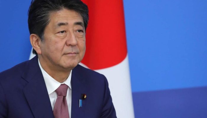 Shinzo Abe, ex-primeiro-ministro do Japão, morto aos 67 anos após ser baleado em evento  • D...