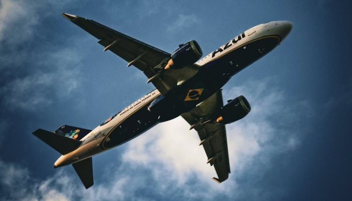 Como parte do processo de recuperação judicial, a United e a American vão investir até US$ 30...