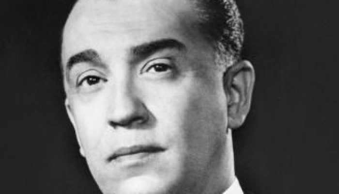 Juscelino Kubitschek  • GOV