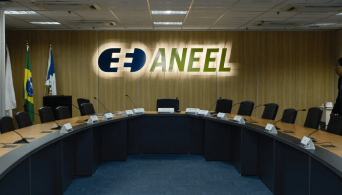 Justiça Federal determina prazo para Aneel se manifestar após novo apagão  • Aneel