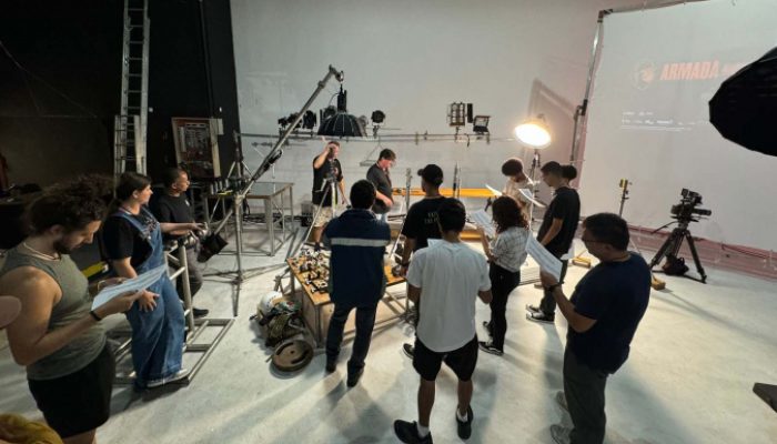 Secretaria estadual da Cultura abre inscrições para o Edital Qualifica ParanáFoto: Divulgação