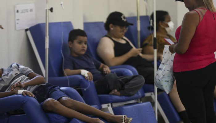 © Marcelo Camargo/Agência Brasil