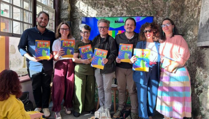 Estado abre consulta pública para Edital Paraná Literário-24.ª Festa Literária Internacional...
