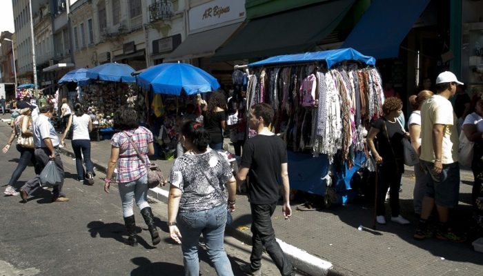 © Arquivo/Agência Brasil