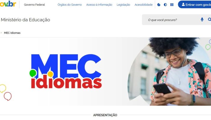 © Print Screen/MEC