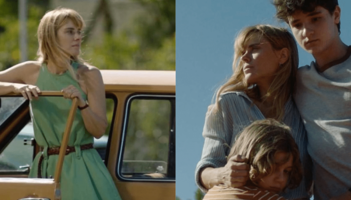 Carolina Dieckmann revela "sacrifício" nos bastidores de "Pequenas Criaturas" (2025)  • Insta...