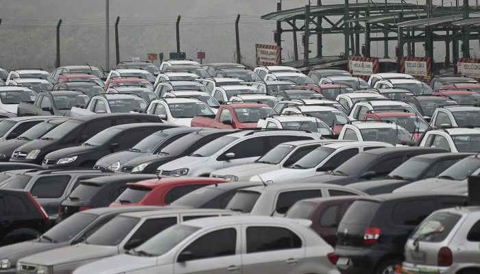 © Marcelo Camargo/Agência Brasil