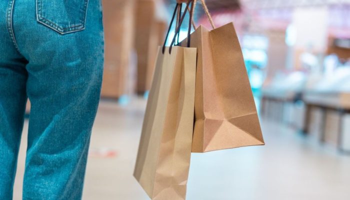 Segundo dados coletados pela PwC, mais de 70% dos consumidores globais apontam a experiência do ...