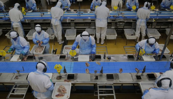 Com saldo de 21 mil postos de trabalho, Paraná fica entre os líderes em criação de empregosFo...