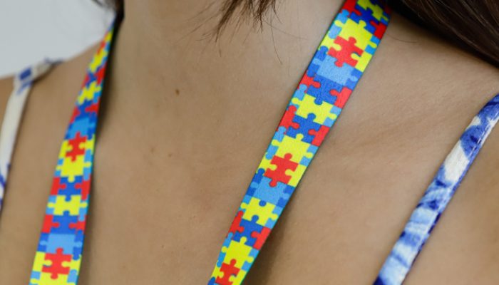 Paraná atinge marco histórico de 48.311 carteiras do autista emitidas em 5 anosFoto: Roberto Dz...