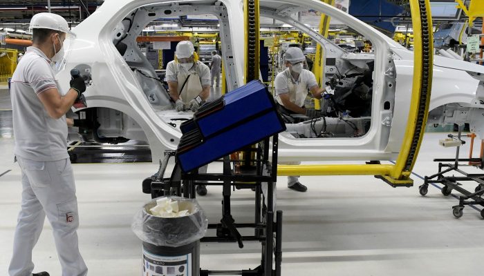 © REUTERS/Washington Alves/Proibida reprodução