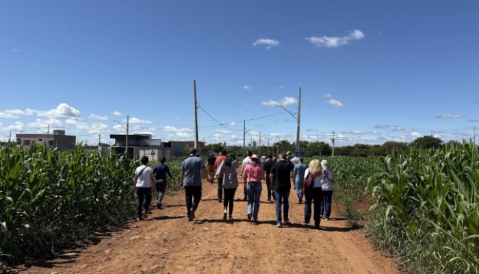 Rota de turismo religioso do Paraná será palco de gravações de um doc reality a partir do dia...