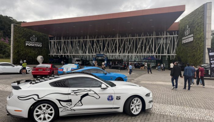 Viaje Paraná