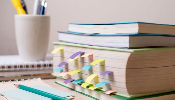 Veja dicas para montar seu cronograma de estudos para 2026  • Freepik