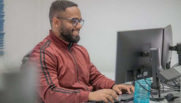 Parceria do Governo do Paraná com a Google oferece capacitação na área de tecnologiaFoto: SETI