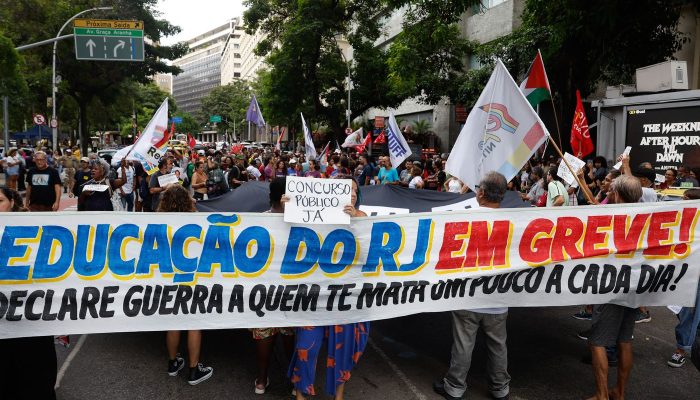 © Fernando Frazão/Agência Brasil