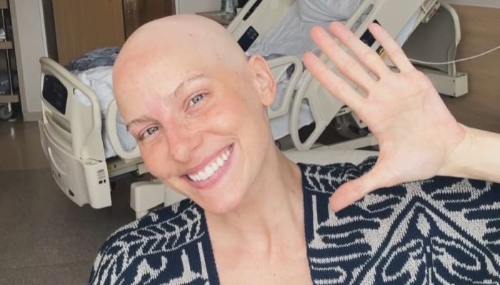 Relembre a carreira de Dani Gondim  • Instagram/ Dani Gondim