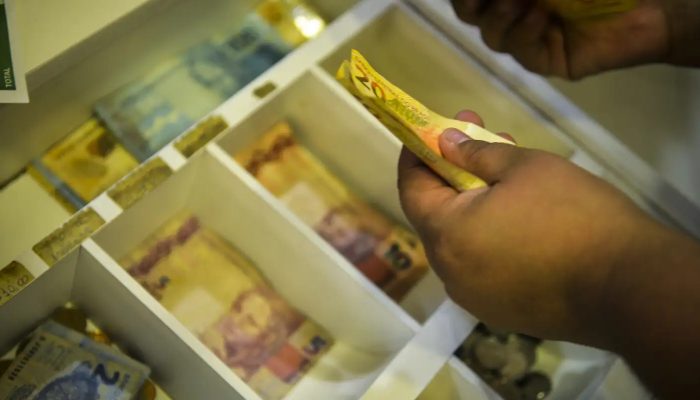 © Marcello Casal JrAgência Brasil