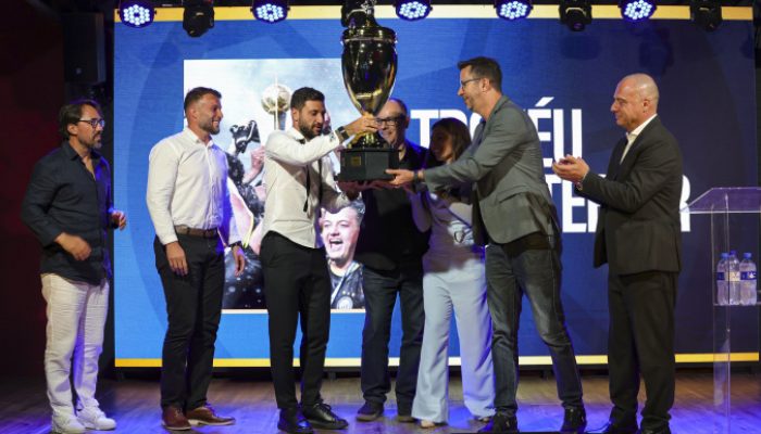 Roberto Dziura Jr/AEN