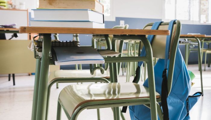 O levantamento do CPP também aponta que, para 92,5% dos educadores e 93,6% dos diretores escolar...