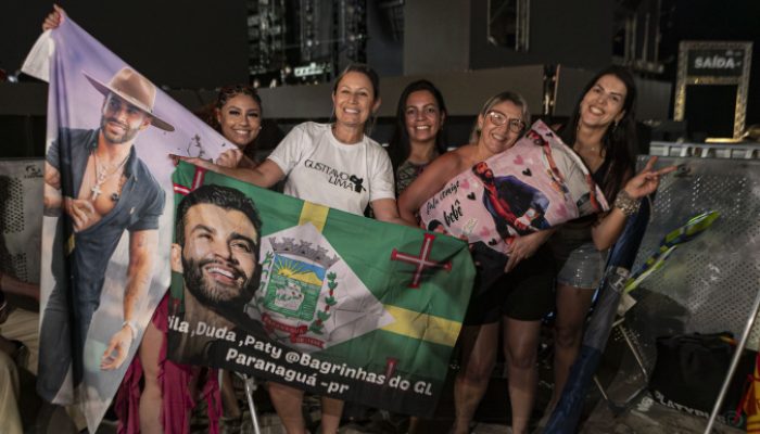 Roberto Dziura Jr/AEN